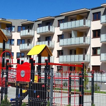 Apartament Osiedle Jelonka Lägenhet Jelenia Góra Exteriör bild