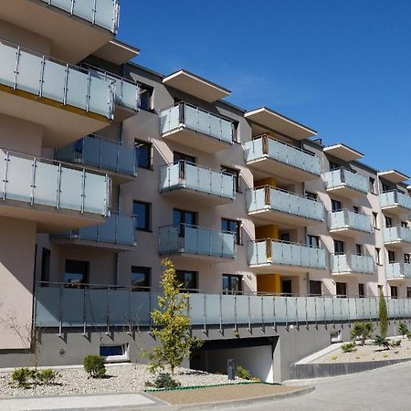 Apartament Osiedle Jelonka Lägenhet Jelenia Góra Exteriör bild