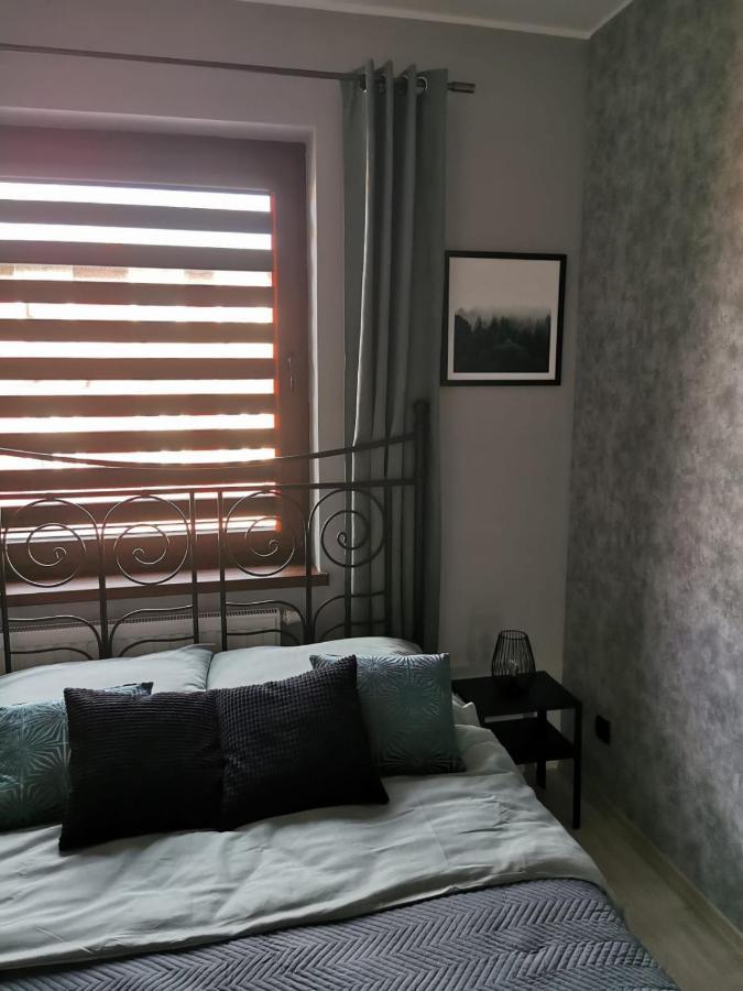 Apartament Osiedle Jelonka Lägenhet Jelenia Góra Exteriör bild