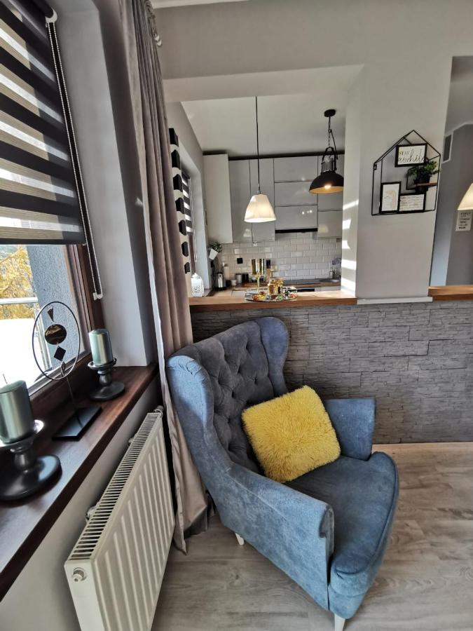 Apartament Osiedle Jelonka Lägenhet Jelenia Góra Exteriör bild