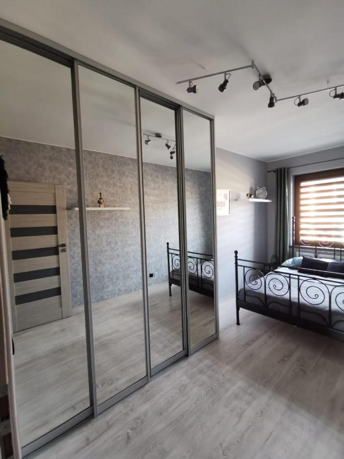 Apartament Osiedle Jelonka Lägenhet Jelenia Góra Exteriör bild