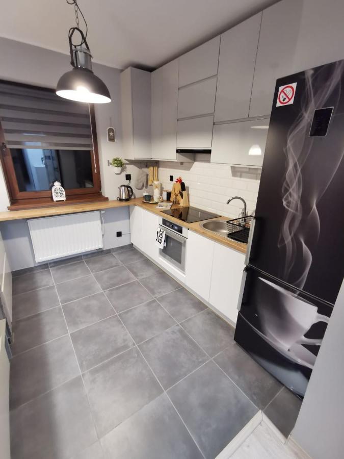 Apartament Osiedle Jelonka Lägenhet Jelenia Góra Exteriör bild