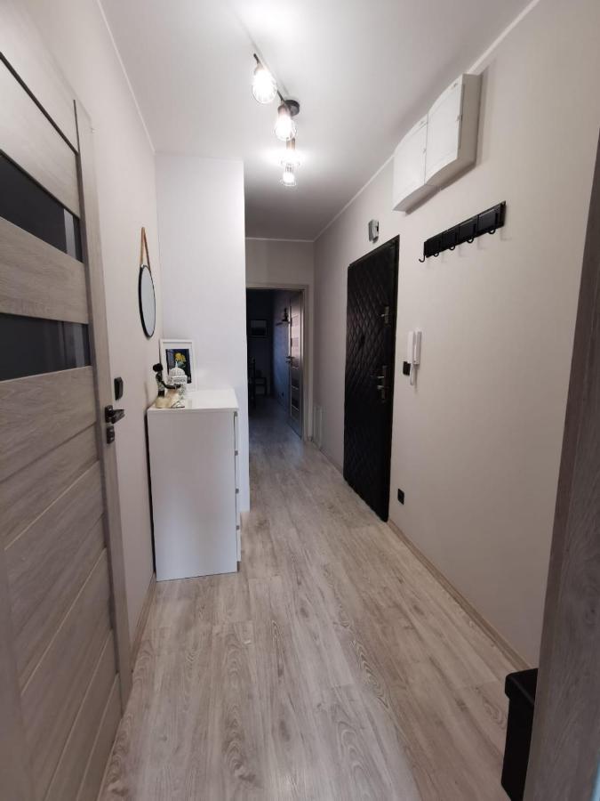 Apartament Osiedle Jelonka Lägenhet Jelenia Góra Exteriör bild