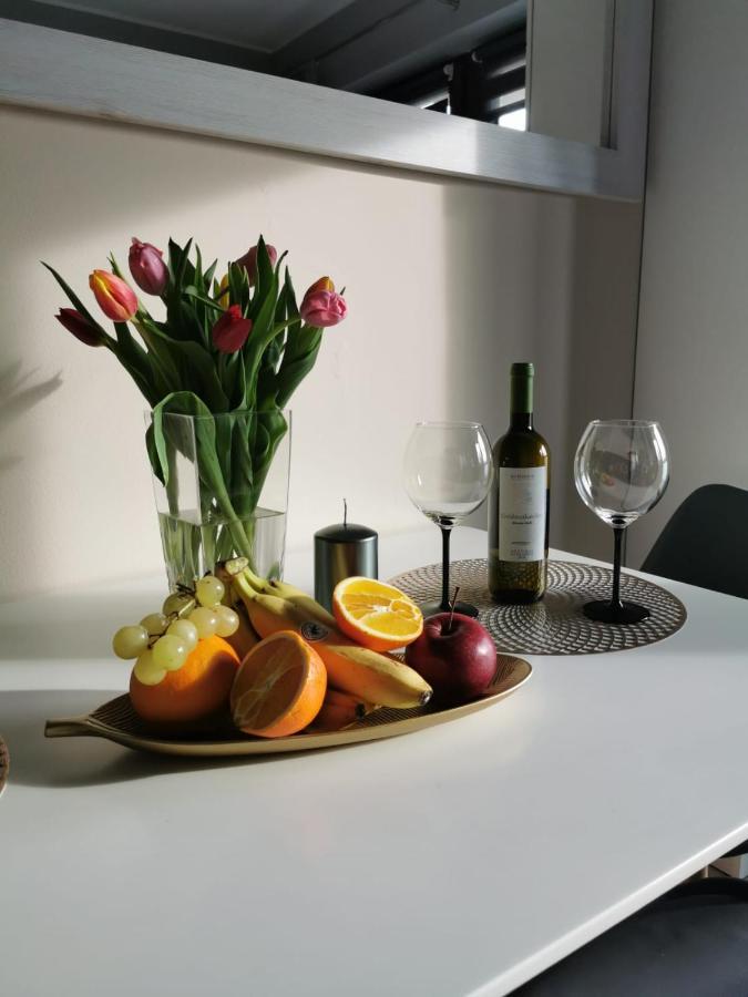 Apartament Osiedle Jelonka Lägenhet Jelenia Góra Exteriör bild