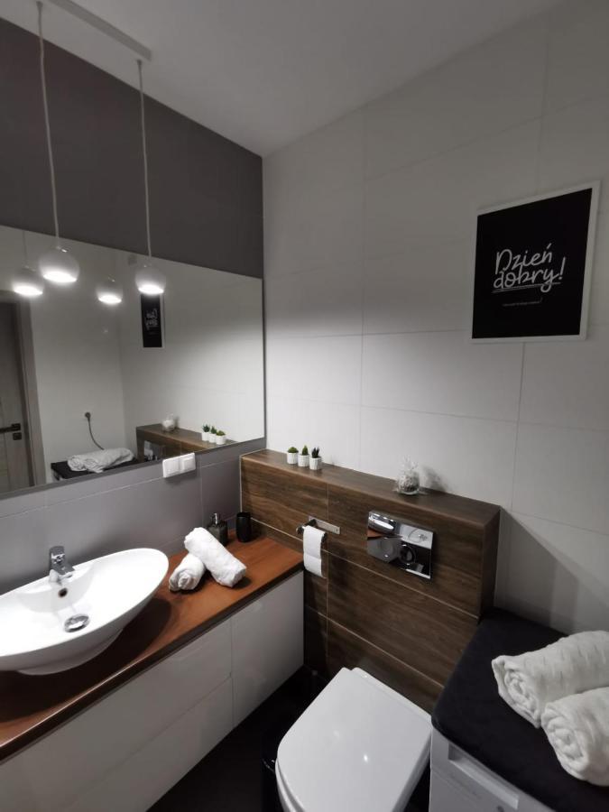 Apartament Osiedle Jelonka Lägenhet Jelenia Góra Exteriör bild