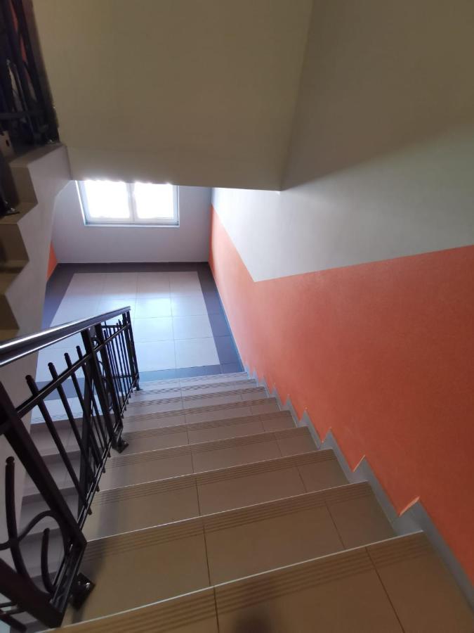 Apartament Osiedle Jelonka Lägenhet Jelenia Góra Exteriör bild