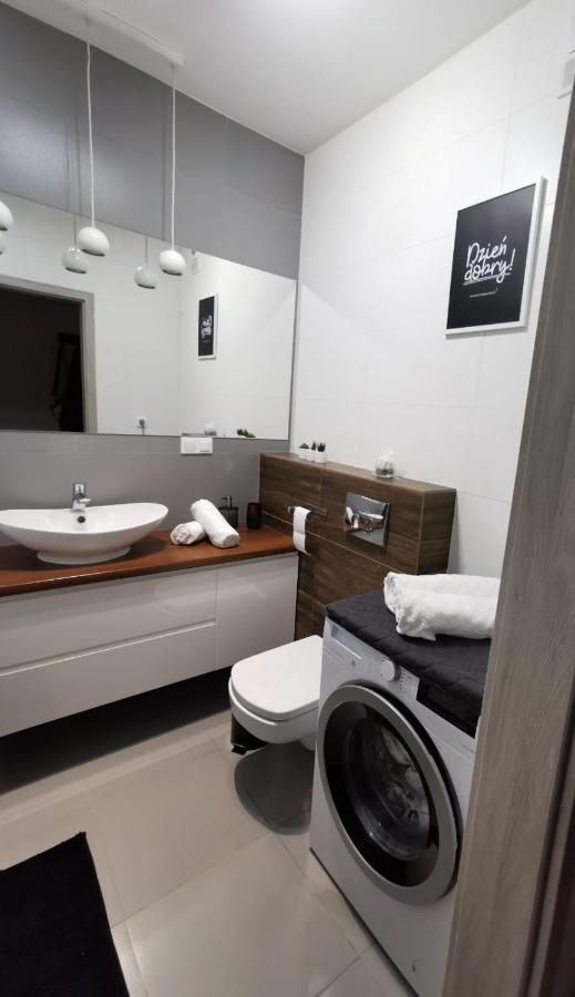 Apartament Osiedle Jelonka Lägenhet Jelenia Góra Exteriör bild