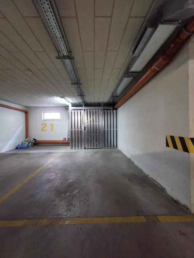Apartament Osiedle Jelonka Lägenhet Jelenia Góra Exteriör bild
