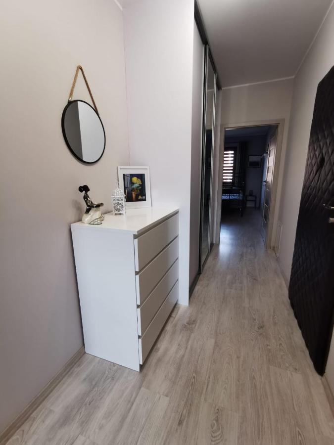 Apartament Osiedle Jelonka Lägenhet Jelenia Góra Exteriör bild